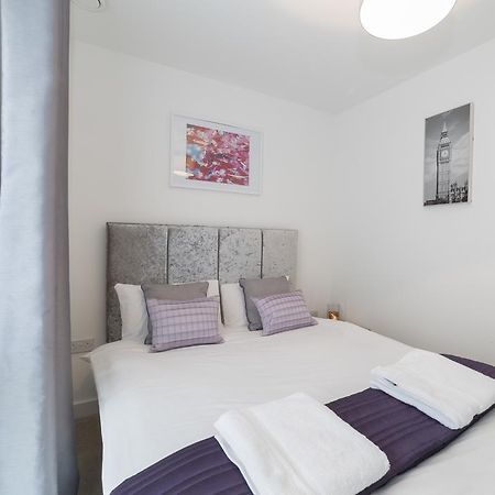 Luxury In2 London Apartment Экстерьер фото