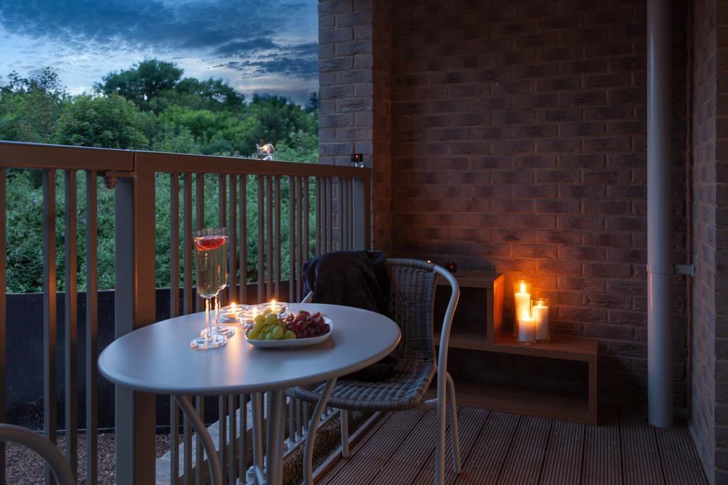 Luxury In2 London Apartment Экстерьер фото