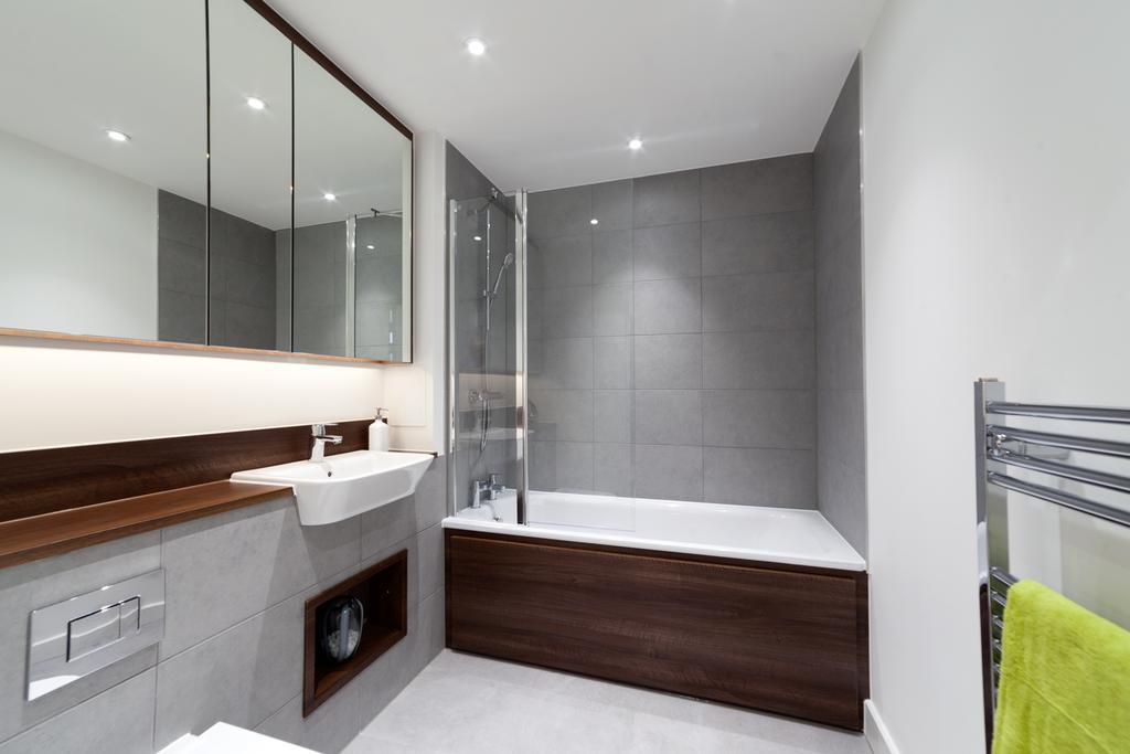 Luxury In2 London Apartment Экстерьер фото