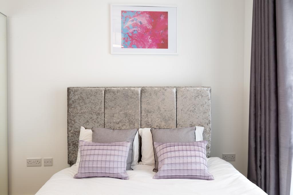Luxury In2 London Apartment Экстерьер фото