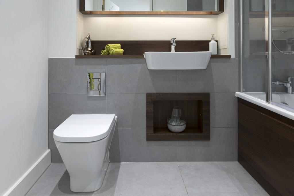 Luxury In2 London Apartment Экстерьер фото